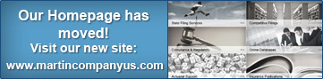 Martin & Company New Site